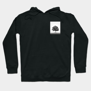 Oak Tree Hoodie